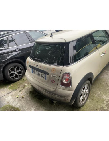 Demarreur MINI MINI 2 R56 PHASE 2 Diesel