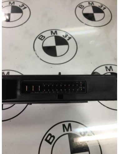 Calculateur BMW SERIE 3 E91 TOURING PHASE 1 BREAK Diesel