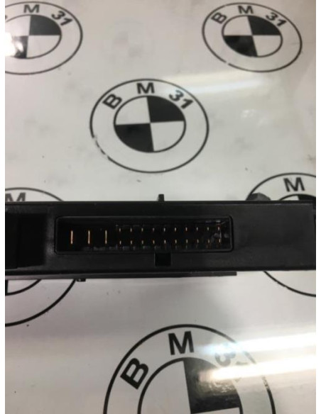 Calculateur BMW SERIE 3 E91 TOURING PHASE 1 BREAK Diesel