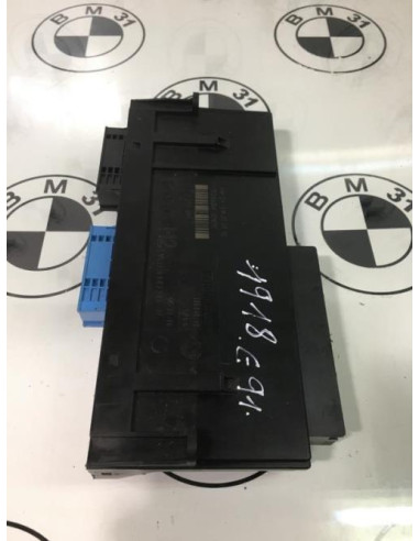 Calculateur BMW SERIE 3 E91 TOURING PHASE 1 BREAK Diesel