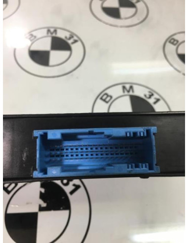 Calculateur BMW SERIE 3 E91 TOURING PHASE 1 BREAK Diesel