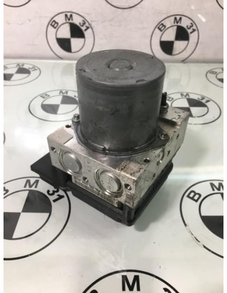 Bloc ABS (freins anti-blocage) BMW SERIE 3 E91 TOURING PHASE 1 BREAK Diesel