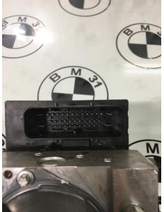 Bloc ABS (freins anti-blocage) BMW SERIE 3 E91 TOURING PHASE 1 BREAK Diesel 2