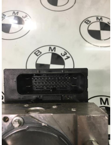 Bloc ABS (freins anti-blocage) BMW SERIE 3 E91 TOURING PHASE 1 BREAK Diesel