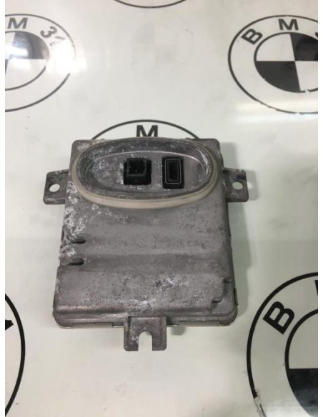 Boitier xenon BMW SERIE 3 E91 TOURING PHASE 1 BREAK Diesel