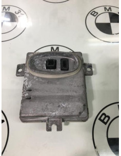 Boitier xenon BMW SERIE 3 E91 TOURING PHASE 1 BREAK Diesel