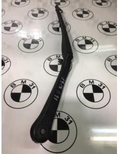 Bras essuie glace avant gauche BMW SERIE 3 E91 TOURING PHASE 1 BREAK Diesel