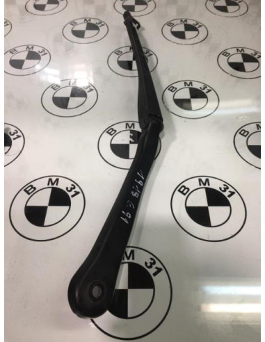 Bras essuie glace avant gauche BMW SERIE 3 E91 TOURING PHASE 1 BREAK Diesel