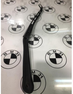 Bras essuie glace avant gauche BMW SERIE 3 E91 TOURING PHASE 1 BREAK Diesel 2