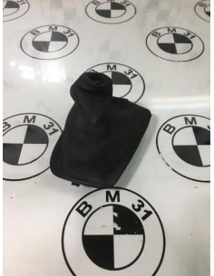 Soufflet de levier de vitesse BMW SERIE 3 E91 TOURING PHASE 1 BREAK Diesel