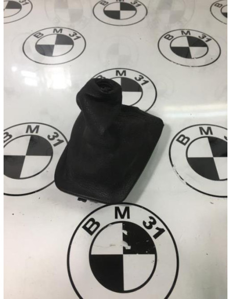 Soufflet de levier de vitesse BMW SERIE 3 E91 TOURING PHASE 1 BREAK Diesel