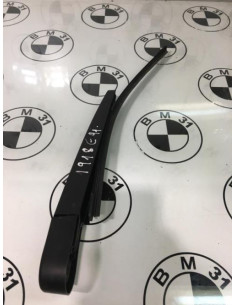 Bras essuie glace arriere BMW SERIE 3 E91 TOURING PHASE 1 BREAK Diesel