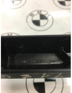 Bras essuie glace arriere BMW SERIE 3 E91 TOURING PHASE 1 BREAK Diesel 2