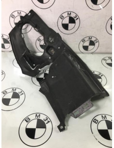 Conduite d'air BMW SERIE 3 E91 TOURING PHASE 1 BREAK Diesel