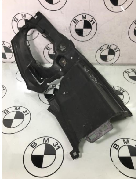 Conduite d'air BMW SERIE 3 E91 TOURING PHASE 1 BREAK Diesel