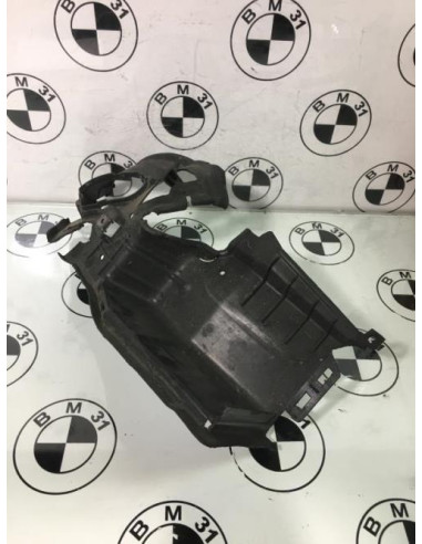 Conduite d'air BMW SERIE 3 E91 TOURING PHASE 1 BREAK Diesel