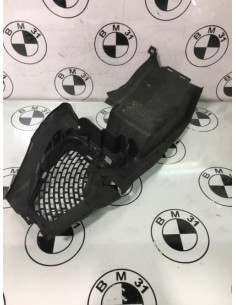 Conduite d'air BMW SERIE 3 E91 TOURING PHASE 1 BREAK Diesel