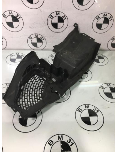 Conduite d'air BMW SERIE 3 E91 TOURING PHASE 1 BREAK Diesel