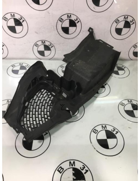 Conduite d'air BMW SERIE 3 E91 TOURING PHASE 1 BREAK Diesel