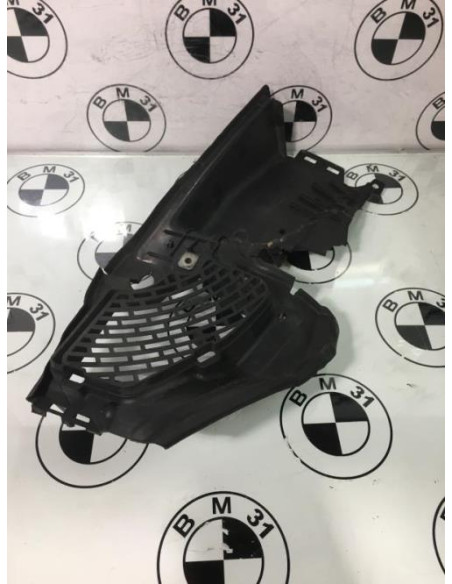 Conduite d'air BMW SERIE 3 E91 TOURING PHASE 1 BREAK Diesel