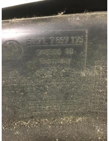 Conduite d'air BMW SERIE 3 E91 TOURING PHASE 1 BREAK Diesel