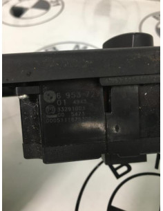 Commande de phare BMW SERIE 5 E61 TOURING PHASE 1 BREAK Diesel 2