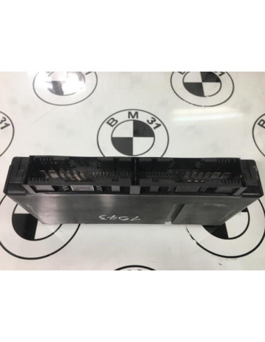 Calculateur BMW SERIE 5 E61 TOURING PHASE 1 BREAK Diesel