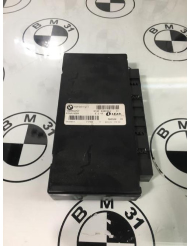 Calculateur BMW SERIE 5 E61 TOURING PHASE 1 BREAK Diesel