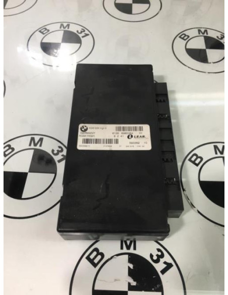 Calculateur BMW SERIE 5 E61 TOURING PHASE 1 BREAK Diesel