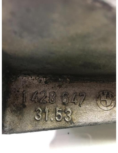 Cardan droit (transmission) BMW X5 E53 