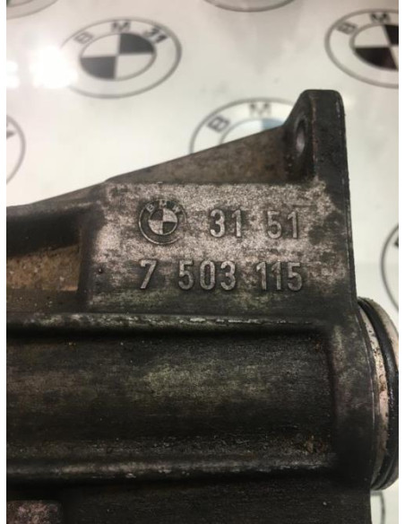 Cardan droit (transmission) BMW X5 E53 