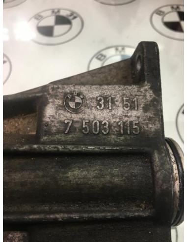 Cardan droit (transmission) BMW X5 E53 