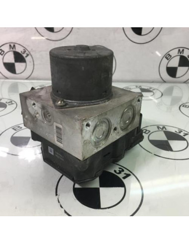 Bloc ABS (freins anti-blocage) MINI MINI 2 R56 PHASE 2 Diesel