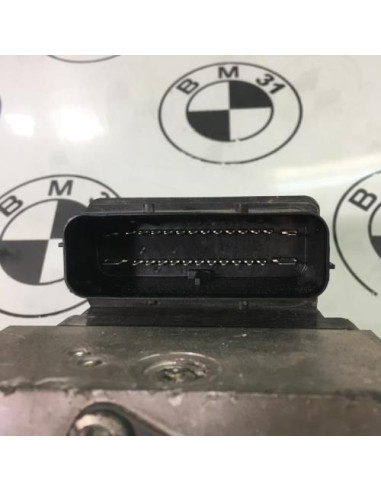 Bloc ABS (freins anti-blocage) MINI MINI 2 R56 PHASE 2 Diesel