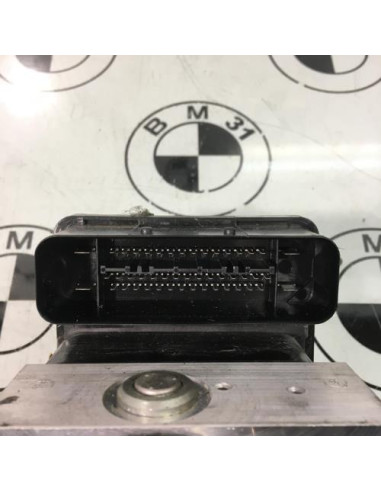 Bloc ABS (freins anti-blocage) BMW SERIE 1 E87 PHASE 1 Diesel
