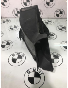 Conduite d'air BMW X5 E53 