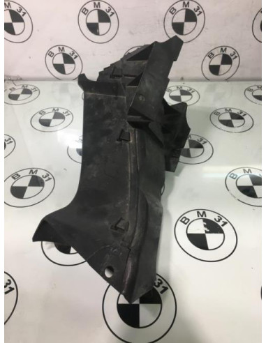 Conduite d'air BMW X5 E53 