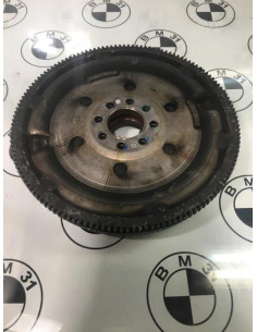 Volant moteur bi-masse MINI MINI 1 R52 CABRIOLET Essence