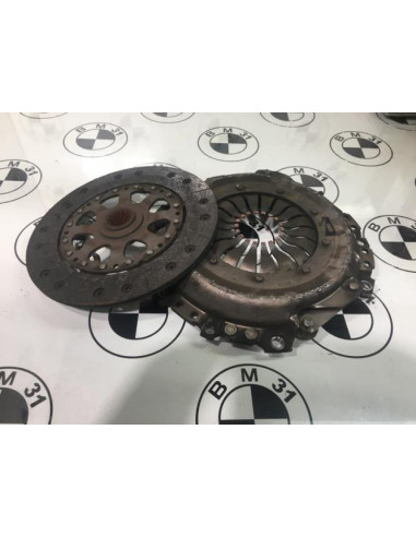 Embrayage MINI MINI 1 R52 CABRIOLET Essence