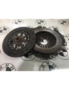 Embrayage MINI MINI 1 R52 CABRIOLET Essence 2