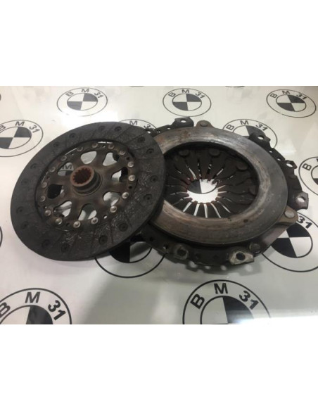 Embrayage MINI MINI 1 R52 CABRIOLET Essence