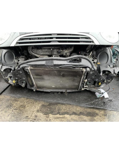 Embrayage MINI MINI 1 R52 CABRIOLET Essence