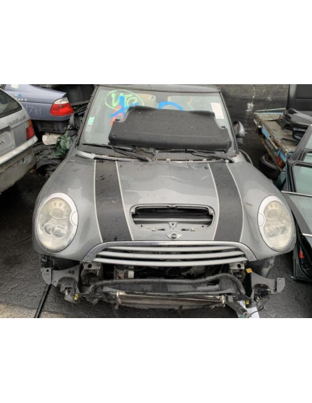 Embrayage MINI MINI 1 R52 CABRIOLET Essence