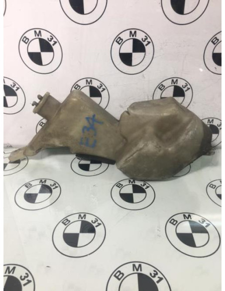 Vase de lave glace BMW SERIE 5 E34 