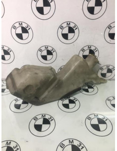 Vase de lave glace BMW SERIE 5 E34  2