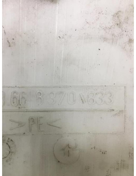 Vase de lave glace BMW SERIE 3 E36 COMPACT 