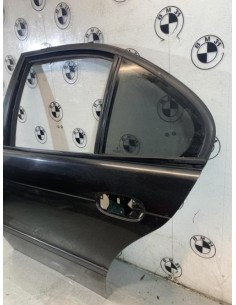 Porte arriere gauche BMW SERIE 5 E39 PHASE 1 Diesel
