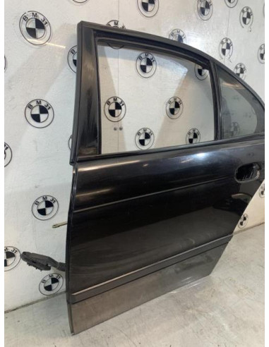 Porte arriere gauche BMW SERIE 5 E39 PHASE 1 Diesel