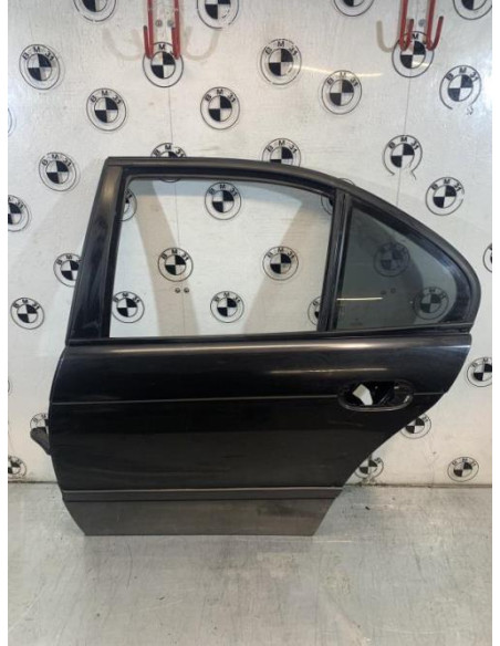 Porte arriere gauche BMW SERIE 5 E39 PHASE 1 Diesel