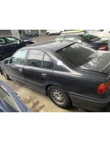 Porte arriere gauche BMW SERIE 5 E39 PHASE 1 Diesel